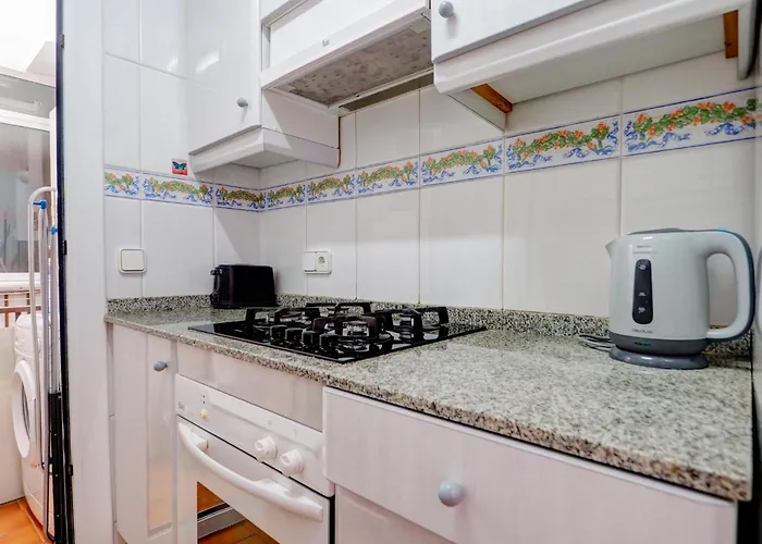 شقة Amazing Seaview By Hello Homes *