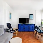 Διαμέρισμα Amazing Seaview By Hello Homes Σίτζες