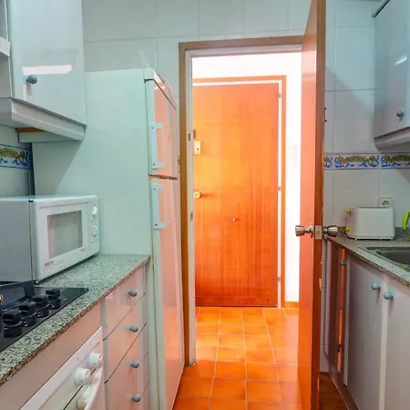 Appartement Amazing Seaview By Hello Homes Sitges