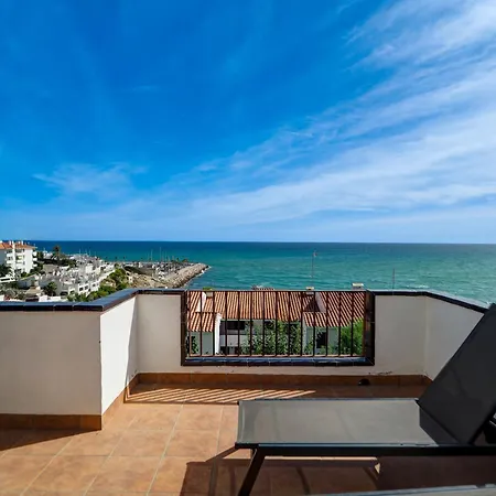 Amazing Seaview By Hello Homes アパート