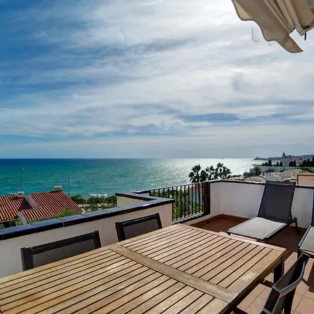 Διαμέρισμα Amazing Seaview By Hello Homes *