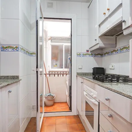 Amazing Seaview By Hello Homes アパート シッチェス