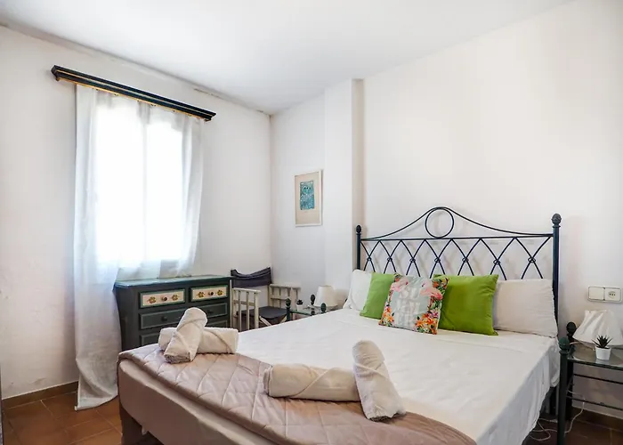 Apartment Amazing Seaview By Hello Homes Sitges