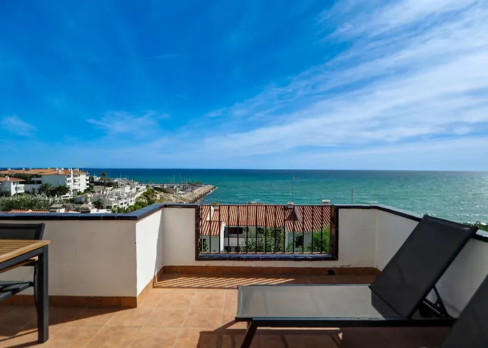 Amazing Seaview By Hello Homes Διαμέρισμα