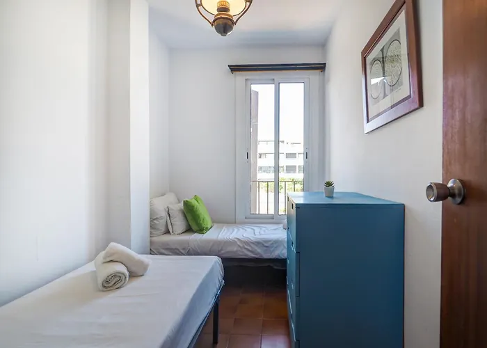 Amazing Seaview By Hello Homes *