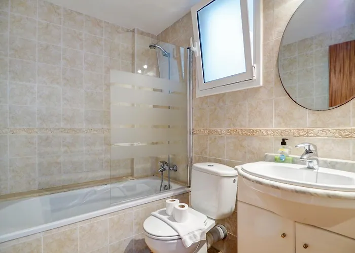 Amazing Seaview By Hello Homes *