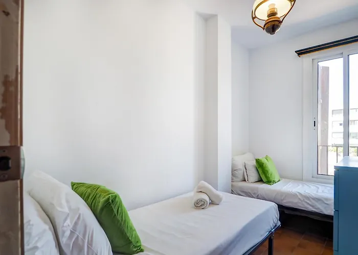 Amazing Seaview By Hello Homes Διαμέρισμα