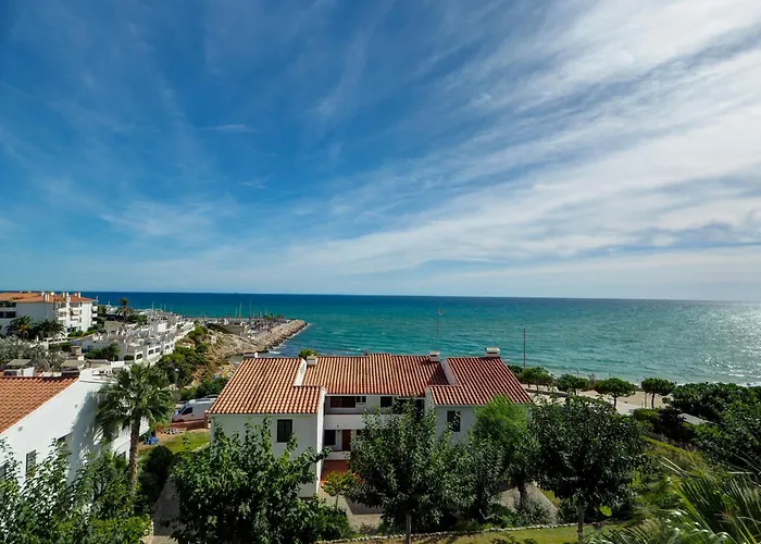 Διαμέρισμα Amazing Seaview By Hello Homes Σίτζες