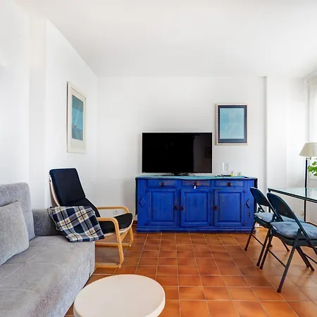 Apartmán Amazing Seaview By Hello Homes Sitges