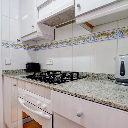 Apartmán Amazing Seaview By Hello Homes *