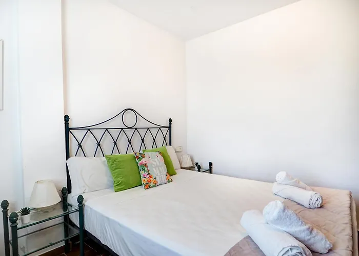 Amazing Seaview By Hello Homes Sitges