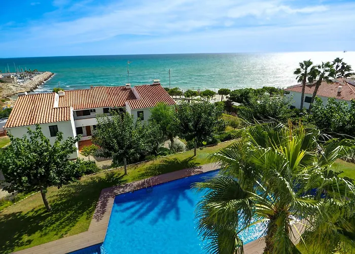 Amazing Seaview By Hello Homes Appartement