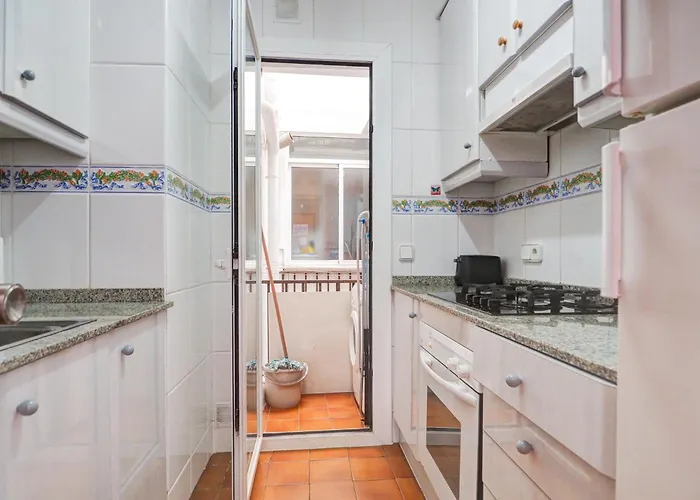 Amazing Seaview By Hello Homes Appartement Sitges