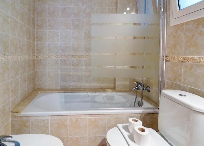 Amazing Seaview By Hello Homes * Sitges